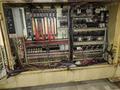 15" X .125" AIDA MODEL #LFS-40R STRAIGHTENER &amp; SERVO COIL STRIP FEEDER: STOCK #20565