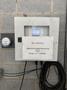 Torit Donaldson RF model 276 round pulse dust collector s/n 14252385 rated at 20,000 cfm, with Max-pe 100 hp motor with Yaskawa soft start, Chicago blower and pulse blower and controls