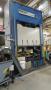 HYDRAULICO 200 TON HYD PRESS, S/N 2111, STOCK# 13933J