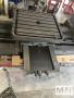 WOTAN B110 Table Type Horizontal Boring Mill