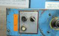 15" X 17" WF WELLS MODEL #F-15 TWIN POST HORIZONTAL BANDSAW: STOCK #21090