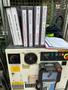 Gnutti Transfer &amp; Eurofimet Tunnel Wash Machine