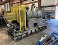60,000# x 72" PAXSON UNCOILER STOCK# 4042