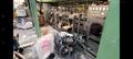 1.5mm x 350mm x5ton Continuous Copper Strip Tinning Line