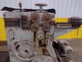 .148" x 2.75" COIL O.D. TORRINGTON MODEL #W12 SPRING COILER / COIL MAKING MACHINE: STOCK #18730