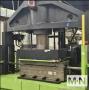 330 TON 63 .6 OZ ENGEL MODEL INSERT 3550H/330US VERTICAL CLAMP INJECTION MOLDING MACHINE MFG 2009