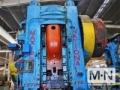 1300 Ton National Maxipress Foundry Machine