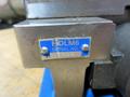 Kurt HDL6, 6" Machine Vise, **No Jaws or Handle**- Auction Item