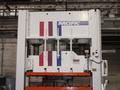 400 TON PACIFC 400D8-48 STRAIGHT SIDE HYDRAULIC PRESS. STOCK # 0422822