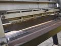 BENCH TOP SHEAR, BRAKE &amp; ROLL MACHINE: YOBRO #26223