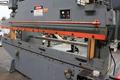 55 TON x 10' NIAGARA HYD. PRESS BRAKE MODEL HD-55-6-8