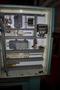 12 Ton NEFF C-Frame Hydraulic Press Model D12-5M, 7" STR, 18" DLO, 7" Throat, Rotary Table