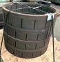 72" Lapmaster Lapping Machine, (4) Rings Open Face, V-Speed, 2011