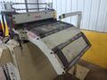 36" COE MODEL #CPRF-S336 POWERED FEED UP COIL TENSION STAND: STOCK #14310