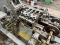 US BAIRD MODEL #RWI WIRE FORMING FOURSLIDE MACHINE: YOBRO #24439