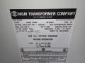 Mgm 75 Kva Transformer - Ac370-j0648