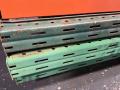 36" X 120" Pallet Racking - Ridgurak
