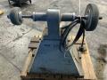 Boyer 1.5/3 Hp Pedestal Grinder