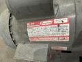 1" DAYTON MDL. 6Z116A  BELT GRINDER: STOCK #78048
