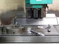 Dahlih - MCV 1500 CNC X:1500 - Y:630 - Z:700mm