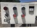 TMI DOMTAR MODEL 71-77 WOOD CHIP CLASSIFIER VARIABLE SLOT THICKNESS TESTER: STOCK #16774