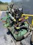 200 GALLON GARDNER DENVER MASTER CHEMICAL LP GAS MOBILE SUMP SUCKER LIQUID RECOVERY SYSTEM: STOCK #14760