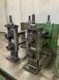 8 STAND X 2" DAHLSTROM MODEL 400-16 OB ROLL FORMER: STOCK #80948