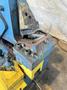 105 TON HILL ACME NO 6 IRONWORKER. STOCK # 0663825