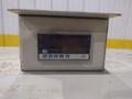 80" X 9 GAUGE BAILEIGH PR-609 HYDRAULIC PLATE BENDING ROLL NEW 2015: YOBRO #24450