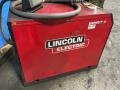 Kaliburn / Lincoln Electric 400 Amp Welder - Spirit Ii 400