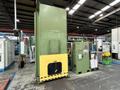 Gnutti Transfer &amp; Eurofimet Tunnel Wash Machine