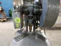 5 Ton Famco Bench Top OBI Power Press Model 40 with Stand