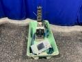 Couth  3” X 8 “ Engraver  - R10f