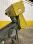 12" WIDE x TITAN STEEL CLEATED BELT INCLINED CONVEYOR: YOBRO #26020