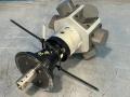 Circle Dynamics Pneumatic Air Motor - 619-4