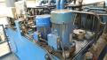 HYDRAULICO 330 TON HYD PRESS, STOCK# 13934J