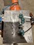 ABB IRB 2600 M2004 Robot w/ IRC5 Controls, Missing Cable Set USED
