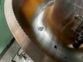 Sweco Model FM07D Vibratory Finishing Machine