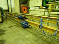 Abus - 1,25 ton x 10 000 mm