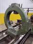 40" X 420" /35' AMERICAN MODEL H HEAVY PATTERN ENGINE LATHE, 2-7/8" HOLE: STOCK #22746