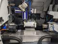 2017 Monnier Zahner M669 Used CNC Head &amp; Tip Whirling Machine For Sale