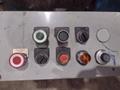 14 STAND X 2” TISHKEN MODEL #14-MW-2 ROLLFORMER 8" ROLL SPACE: YOBRO #24861