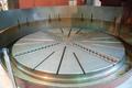 Boring Mills Vertical CNC