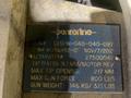 CENTERLINE CFSPIN-040-040-097 Pinch Type Weld Gun USED