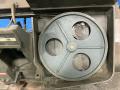 Dayton 10”x18” Horizontal Band Saw - 2lkt5a