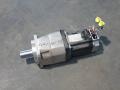 Parker  Gear Drive  - Cmp1153p1e-201596