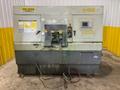 10" X 10" HYD-MECH MODEL #H-10A FULLY AUTOMATIC HORIZONTAL BANDSAW: YOBRO #23880