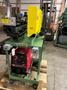 15" X .100 KENT MODEL #C31P SHEAR COIL END WELDER: STOCK 21114