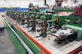 15 Stand x 1-1/4" x 11" B&amp;K / MV Rollforming Line