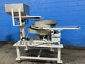 Feeding Concepts Inc  28” Feeding Line W/vibratory Bowl Feeder And Hopper  - Fc-12-9742-ag